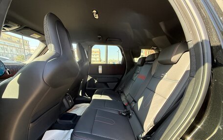 MINI Countryman, 2025 год, 6 990 000 рублей, 10 фотография