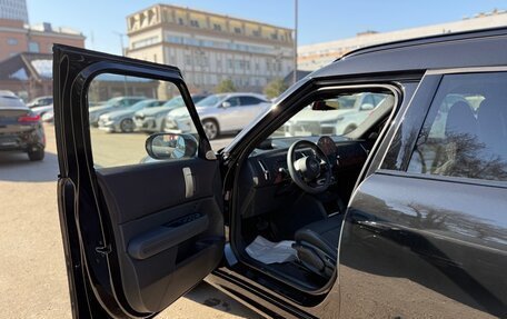 MINI Countryman, 2025 год, 6 990 000 рублей, 8 фотография