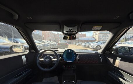 MINI Countryman, 2025 год, 6 990 000 рублей, 16 фотография