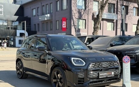 MINI Countryman, 2025 год, 6 990 000 рублей, 3 фотография