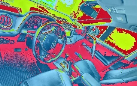 Toyota RAV4, 2015 год, 1 800 000 рублей, 5 фотография