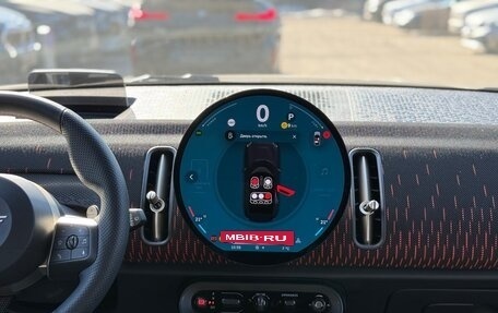 MINI Countryman, 2025 год, 6 990 000 рублей, 18 фотография