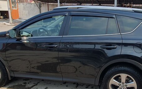Toyota RAV4, 2015 год, 1 800 000 рублей, 23 фотография