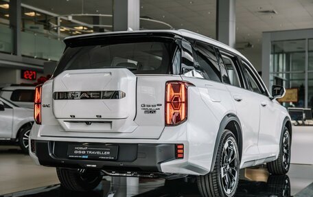 GAC GS8, 2025 год, 5 199 000 рублей, 2 фотография