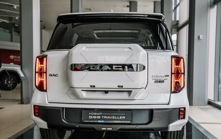 GAC GS8, 2025 год, 5 199 000 рублей, 4 фотография