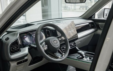 GAC GS8, 2025 год, 5 199 000 рублей, 20 фотография