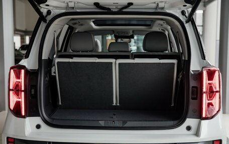 GAC GS8, 2025 год, 5 199 000 рублей, 14 фотография