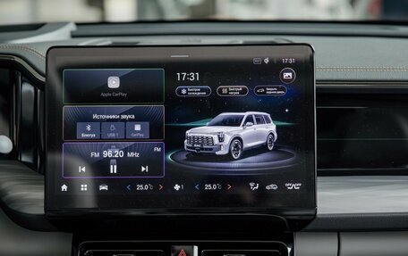 GAC GS8, 2025 год, 5 199 000 рублей, 26 фотография