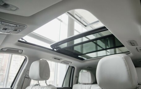 GAC GS8, 2025 год, 5 199 000 рублей, 34 фотография