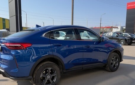 Haval F7x I, 2022 год, 1 999 000 рублей, 8 фотография