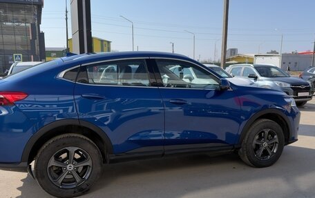 Haval F7x I, 2022 год, 1 999 000 рублей, 9 фотография