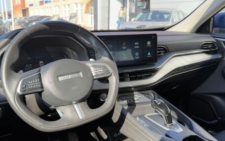 Haval F7x I, 2022 год, 1 999 000 рублей, 13 фотография