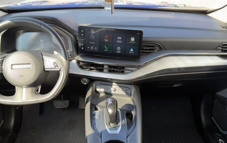 Haval F7x I, 2022 год, 1 999 000 рублей, 14 фотография