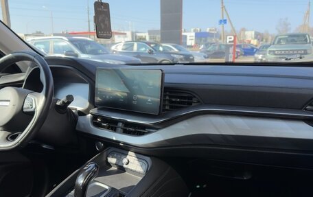 Haval F7x I, 2022 год, 1 999 000 рублей, 15 фотография