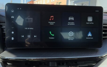 Haval F7x I, 2022 год, 1 999 000 рублей, 18 фотография