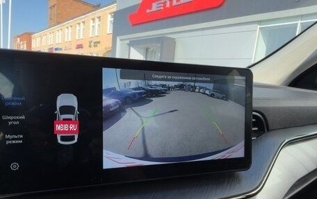 Haval F7x I, 2022 год, 1 999 000 рублей, 19 фотография