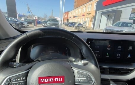 Haval F7x I, 2022 год, 1 999 000 рублей, 17 фотография