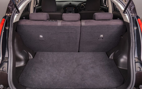 Nissan Juke II, 2016 год, 1 199 000 рублей, 17 фотография