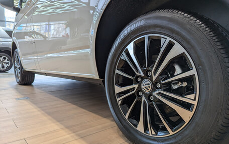 Volkswagen Transporter T6 рестайлинг, 2024 год, 9 790 000 рублей, 9 фотография