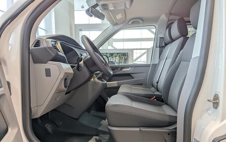 Volkswagen Transporter T6 рестайлинг, 2024 год, 9 790 000 рублей, 15 фотография