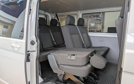 Volkswagen Transporter T6 рестайлинг, 2024 год, 9 790 000 рублей, 27 фотография