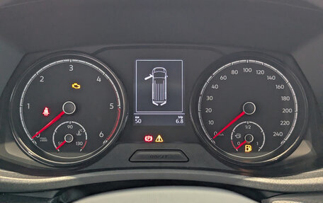 Volkswagen Transporter T6 рестайлинг, 2024 год, 9 790 000 рублей, 20 фотография