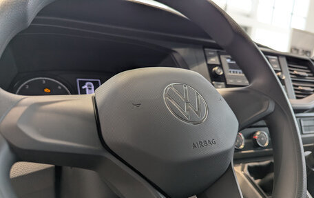 Volkswagen Transporter T6 рестайлинг, 2024 год, 9 790 000 рублей, 19 фотография