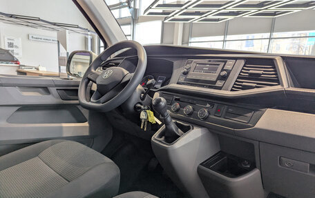 Volkswagen Transporter T6 рестайлинг, 2024 год, 9 790 000 рублей, 25 фотография