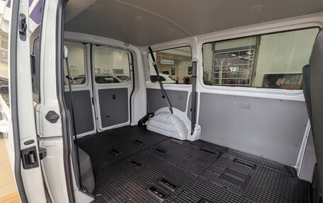 Volkswagen Transporter T6 рестайлинг, 2024 год, 9 790 000 рублей, 31 фотография