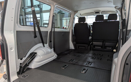 Volkswagen Transporter T6 рестайлинг, 2024 год, 9 790 000 рублей, 33 фотография