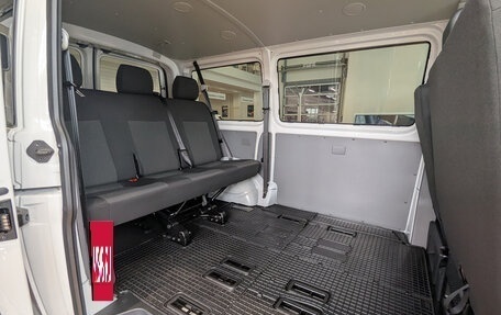 Volkswagen Transporter T6 рестайлинг, 2024 год, 9 790 000 рублей, 30 фотография