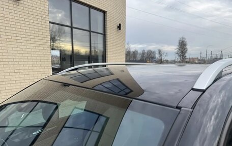 Mercedes-Benz M-Класс, 2012 год, 2 490 000 рублей, 17 фотография