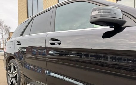 Mercedes-Benz M-Класс, 2012 год, 2 490 000 рублей, 14 фотография