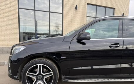 Mercedes-Benz M-Класс, 2012 год, 2 490 000 рублей, 16 фотография