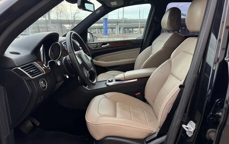 Mercedes-Benz M-Класс, 2012 год, 2 490 000 рублей, 21 фотография