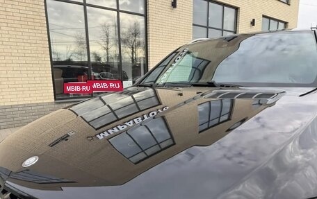 Mercedes-Benz M-Класс, 2012 год, 2 490 000 рублей, 18 фотография