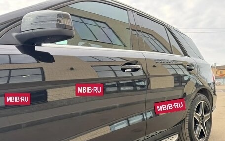 Mercedes-Benz M-Класс, 2012 год, 2 490 000 рублей, 19 фотография