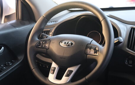 KIA Sportage III, 2013 год, 1 449 000 рублей, 13 фотография