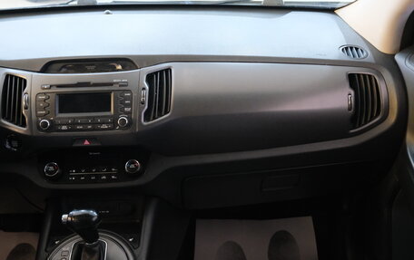 KIA Sportage III, 2013 год, 1 449 000 рублей, 19 фотография