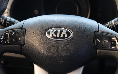 KIA Sportage III, 2013 год, 1 449 000 рублей, 14 фотография