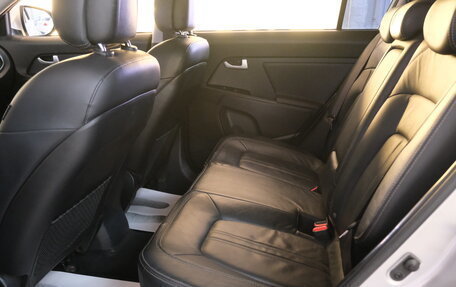 KIA Sportage III, 2013 год, 1 449 000 рублей, 22 фотография