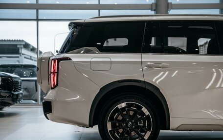 GAC GS8, 2025 год, 5 199 000 рублей, 7 фотография