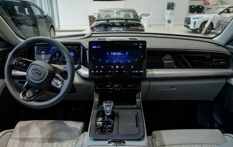 GAC GS8, 2025 год, 5 199 000 рублей, 12 фотография