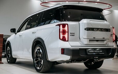 GAC GS8, 2025 год, 5 199 000 рублей, 4 фотография