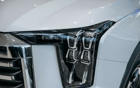 GAC GS8, 2025 год, 5 199 000 рублей, 9 фотография