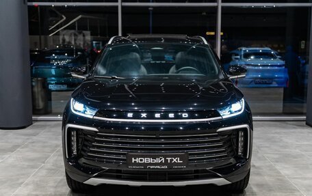 CheryExeed TXL, 2024 год, 4 290 000 рублей, 2 фотография
