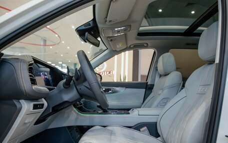 GAC GS8, 2025 год, 5 199 000 рублей, 20 фотография