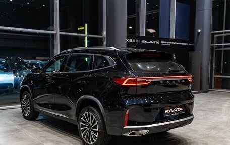 CheryExeed TXL, 2024 год, 4 290 000 рублей, 6 фотография