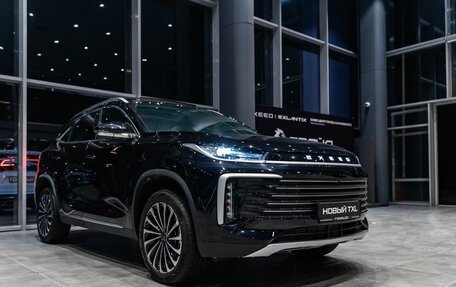 CheryExeed TXL, 2024 год, 4 290 000 рублей, 3 фотография