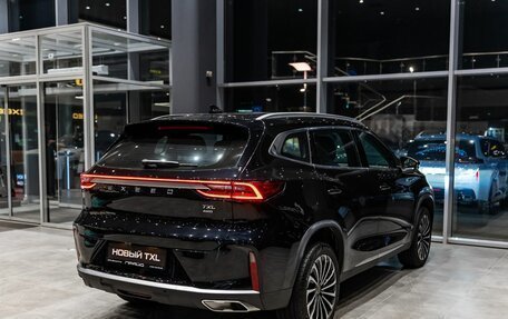 CheryExeed TXL, 2024 год, 4 290 000 рублей, 4 фотография